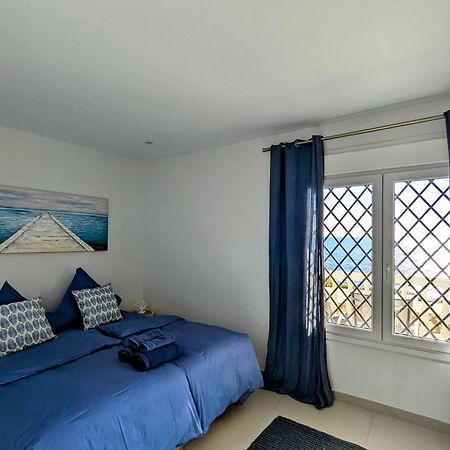 Rise & Shine Beachfront La Cala La Cala De Mijas Exterior foto